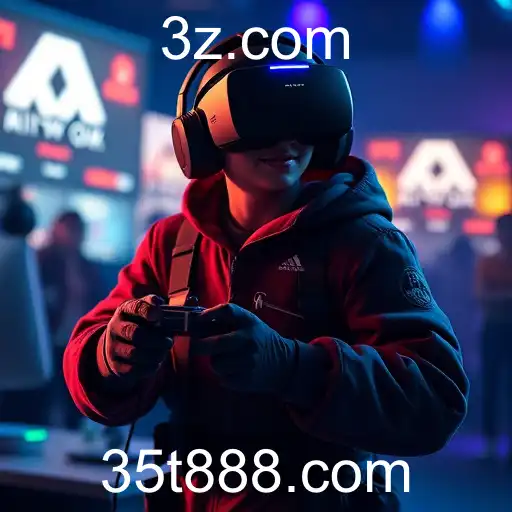 Inovação e Diversão: A Ascensão do 35t.com no Mundo dos Jogos