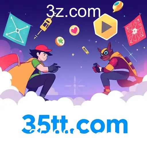 Expansão do Mercado de Jogos Aumenta Popularidade do 35t.com