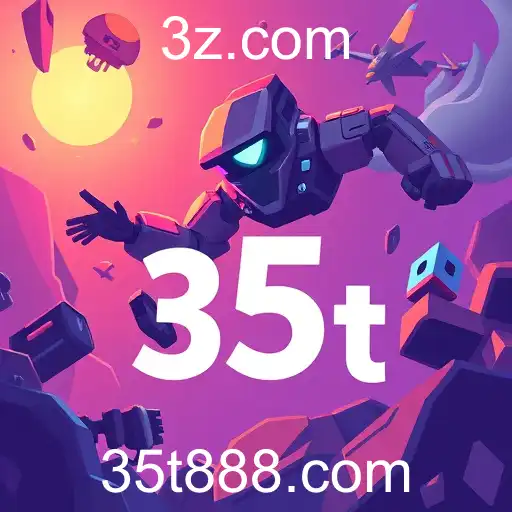 Explorando o Mundo Virtual de 35t.com