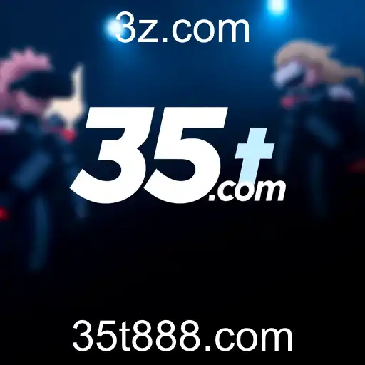 O Crescimento do 35t.com no Mundo dos Jogos