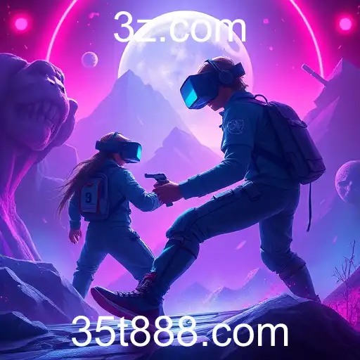 Inovações e Tendências no Universo dos Jogos Online