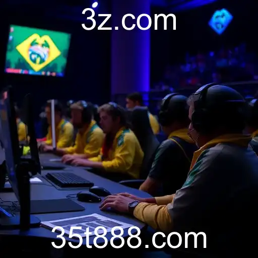 O Impacto Crescente dos Jogos Online em 2025