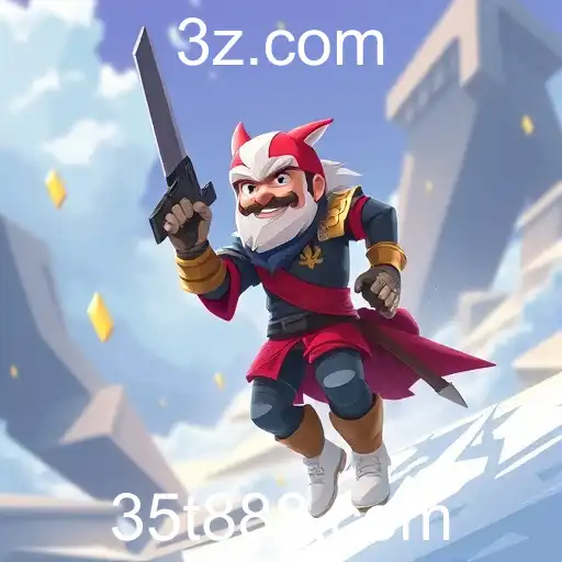 O Impacto Crescente de 35t.com no Mundo dos Jogos