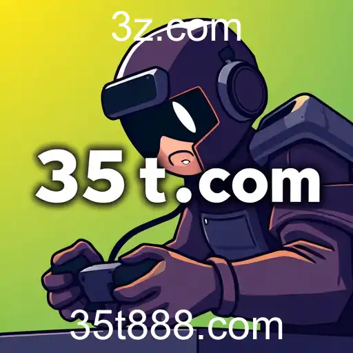 O Impacto de 35t.com no Mundo dos Jogos em 2025