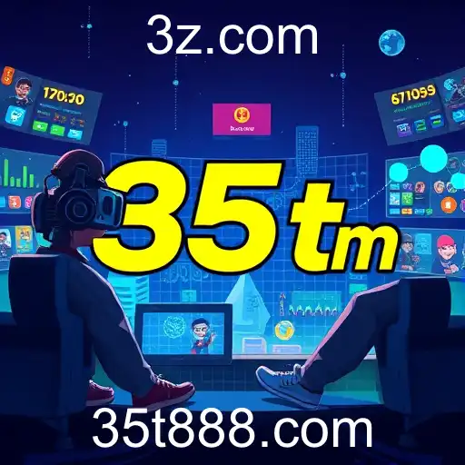 O Impacto dos Jogos Online em 2025: Tendências e Previsões