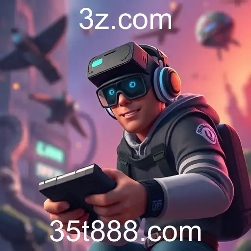 A Ascensão do 35t.com no Mundo dos Games