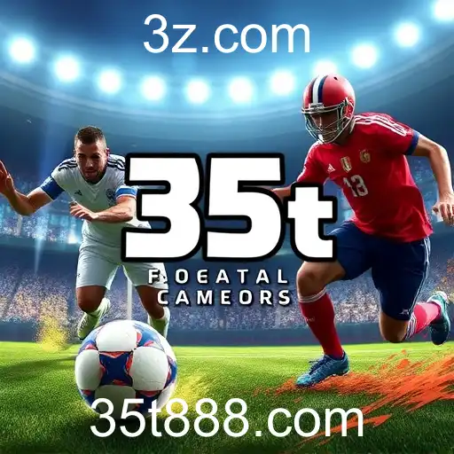 Categoria 'Esportes' no 35t.com: Uma Experiência Virtual Completa