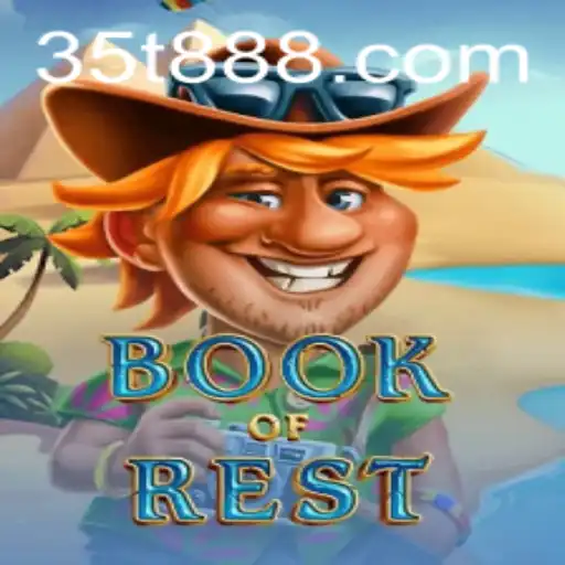 Discover the Enigmatic World of BookofRest