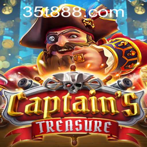 Explore the Excitement of CaptainssTreasure: A New Adventure Awaits!