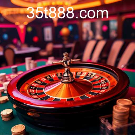 The Alluring World of Casino Games