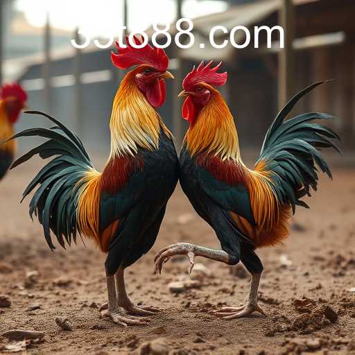 Delving into the World of Cockfighting: Cultural Significance and Ethical Dilemmas