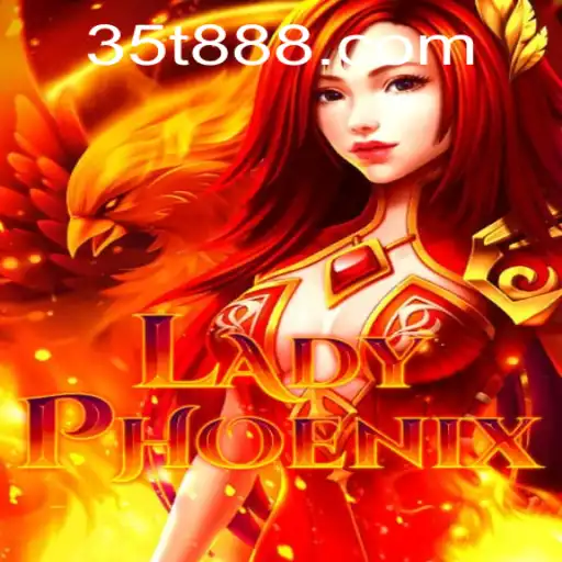 Discover LadyPhoenix: A Mesmerizing Gaming Experience
