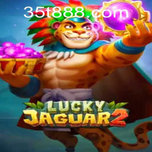 Unveiling the Thrills of Luckyjaguar2: A Journey into Online Gaming