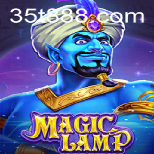 MagicLamp: A Journey into the Enchanting World of 35t.com