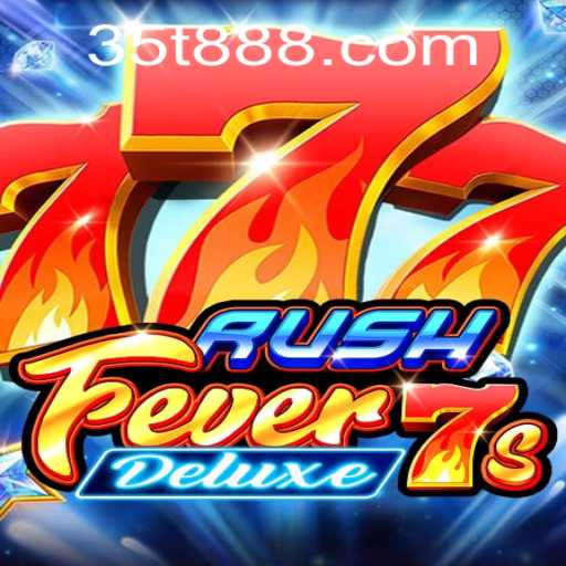 RushFever7sDeluxe: Unleashing the Thrill of a New Era of Gaming