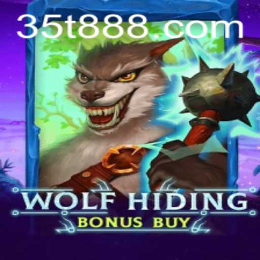 Exploring the Enigmatic World of WolfHidingBonusBuy