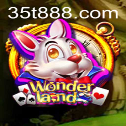 Discover the Exciting World of Wonderland