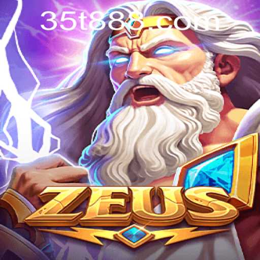 Experience the Mythical World of 'Zeus' - A Captivating Gaming Adventure